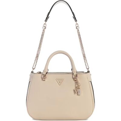 Guess Fedora Shoulder Satchel Bone - Publicité Guess Fedora Shoulder Satchel Bone - Publicité
