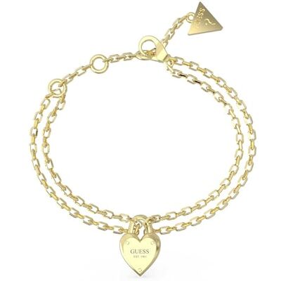 Guess Tout ce dont vous avez besoin est amour - Publicité Guess Tout ce dont vous avez besoin est amour - Publicité