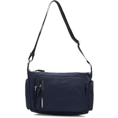 Mandarina Duck Hunter Shoulder, Femmes, 20 q - Publicité Mandarina Duck Hunter Shoulder, Femmes, 20 q - Publicité