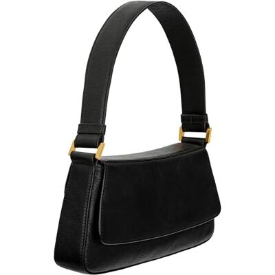 Time Resistance Sac à Main en Cuir Sac à Main en Cuir Pleine Fleur pour Femme Sac à Bandoulière - Publicité Time Resistance Sac à Main en Cuir Sac à Main en Cuir Pleine Fleur pour Femme Sac à Bandoulière - Publicité