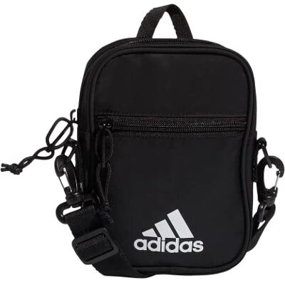 Adidas Must Have Festival Crossbody Bag, Black, One Size, Noir, Taille unique - Publicité Adidas Must Have Festival Crossbody Bag, Black, One Size, Noir, Taille unique - Publicité