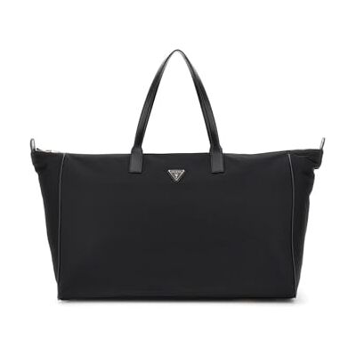 Guess Follie Carryon Tote XL Black - Publicité Guess Follie Carryon Tote XL Black - Publicité