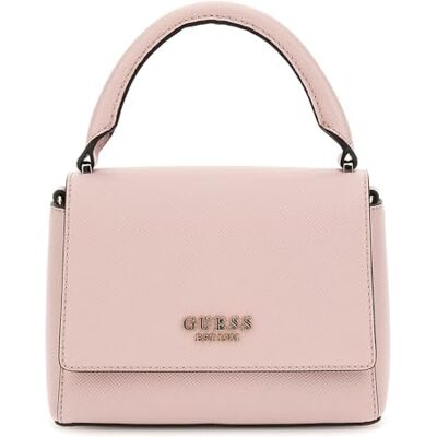 Guess Fedana Top Handle Flap, Light Rose - Publicité Guess Fedana Top Handle Flap, Light Rose - Publicité