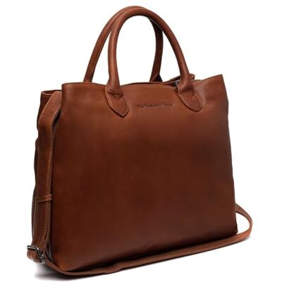 The Chesterfield Brand Passau Sac à main 37 cm - Publicité The Chesterfield Brand Passau Sac à main 37 cm - Publicité