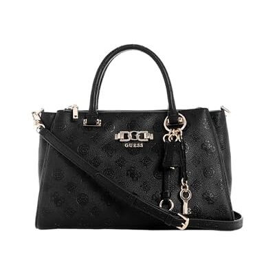 Guess ANISE TRIPLE COMP SATCHEL - Publicité Guess ANISE TRIPLE COMP SATCHEL - Publicité