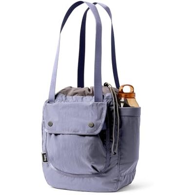 Bellroy Cinch Tote, Sac cabas léger LilacHaze - Publicité Bellroy Cinch Tote, Sac cabas léger LilacHaze - Publicité