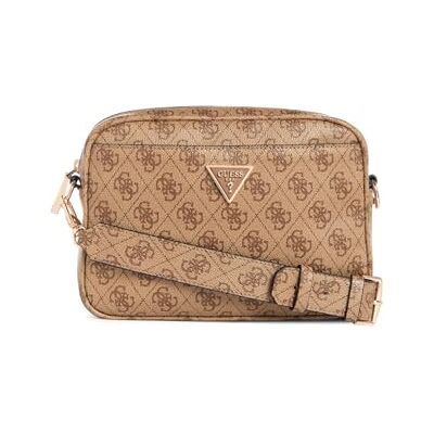 Guess MERIDIAN II CAMERA BAG - Publicité Guess MERIDIAN II CAMERA BAG - Publicité