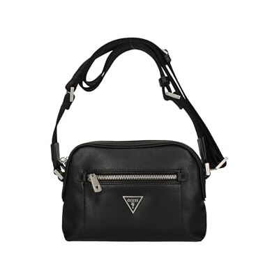 Guess Sacoche Homme HM - Publicité Guess Sacoche Homme HM - Publicité