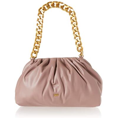 DKNY Sac à bandoulière Presley 34 cm - Publicité DKNY Sac à bandoulière Presley 34 cm - Publicité