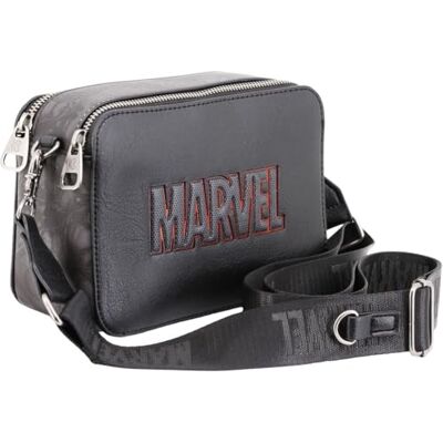 KARACTERMANIA Marvel Universe-Sac IBiscuit - Publicité KARACTERMANIA Marvel Universe-Sac IBiscuit - Publicité