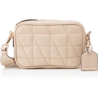 Geox D Narcisia A, Sac Femmes, Blanc cassé - Publicité Geox D Narcisia A, Sac Femmes, Blanc cassé - Publicité