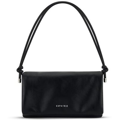 Expatrié Sac à Bandoulière Pour Femmes Juliette Pochette Stylée Pour Mariage, Fête & Loisirs Elegante Petit Sac à Main Crossbody Bag Sangle Réglable - Publicité Expatrié Sac à Bandoulière Pour Femmes Juliette Pochette Stylée Pour Mariage, Fête & Loisirs Elegante Petit Sac à Main Crossbody Bag Sangle Réglable - Publicité