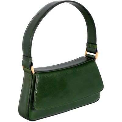 Time Resistance Sac à Main en Cuir Sac à Main en Cuir Pleine Fleur pour Femme Sac à Bandoulière - Publicité Time Resistance Sac à Main en Cuir Sac à Main en Cuir Pleine Fleur pour Femme Sac à Bandoulière - Publicité