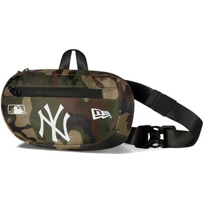 New Era Sac Banane New York Yankees MLB Camouflage - Publicité New Era Sac Banane New York Yankees MLB Camouflage - Publicité