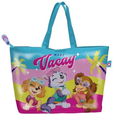 ARDITEX, Sac Piscine Enfant, Sac de Plage Imperméable, avec Fermeture Eclair, pour les Sacs à Main, les Lunettes de Plongée, les Lunettes de Soleil et les Serviettes de Plage,48X32Cm (Rose) - Publicité ARDITEX, Sac Piscine Enfant, Sac de Plage Imperméable, avec Fermeture Eclair, pour les Sacs à Main, les Lunettes de Plongée, les Lunettes de Soleil et les Serviettes de Plage,48X32Cm (Rose) - Publicité