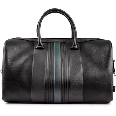 Ted Baker Everyday Homme Bags and Wallets Noir One Size - Publicité Ted Baker Everyday Homme Bags and Wallets Noir One Size - Publicité