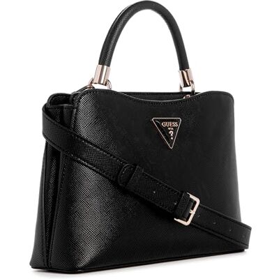 Guess JEANS BORSA DONNA NERO - Publicité Guess JEANS BORSA DONNA NERO - Publicité