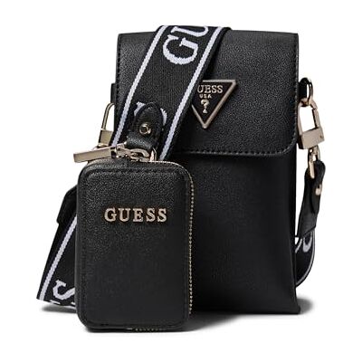 Guess Etui téléphone Latona jeans Femme - Publicité Guess Etui téléphone Latona jeans Femme - Publicité
