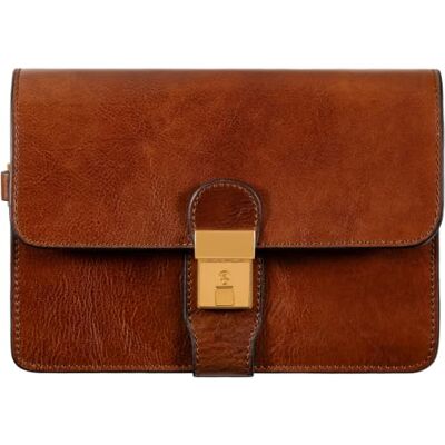 Time Resistance Sac à main d'embrayage en cuir Petit sac pour hommes Porte-documents d'affaires au poignet - Publicité Time Resistance Sac à main d'embrayage en cuir Petit sac pour hommes Porte-documents d'affaires au poignet - Publicité