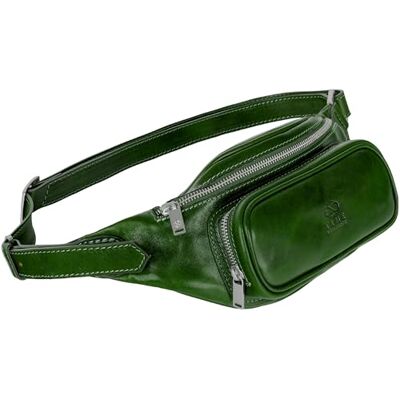 Sac Banane en Cuir Fait Main en Italie Hommes et Femmes Ceinture Réglable Poche Ventrale Sac Besace Sacoche – Time Resistance - Publicité Sac Banane en Cuir Fait Main en Italie Hommes et Femmes Ceinture Réglable Poche Ventrale Sac Besace Sacoche – Time Resistance - Publicité