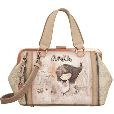 Anekke Memories Sippy Bag M/L Multicolor - Publicité Anekke Memories Sippy Bag M/L Multicolor - Publicité
