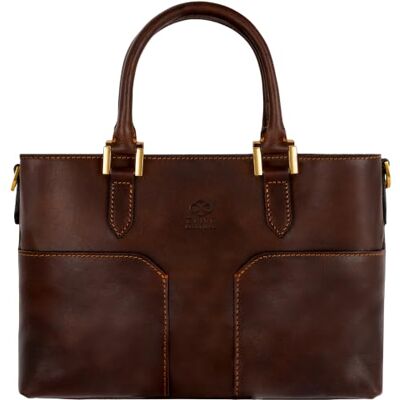 Time Resistance Tote bag en cuir pour femme Sac à main moderne Tote bag cuir - Publicité Time Resistance Tote bag en cuir pour femme Sac à main moderne Tote bag cuir - Publicité