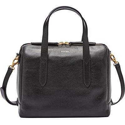 Fossil Coffre femme Sydney - Publicité Fossil Coffre femme Sydney - Publicité
