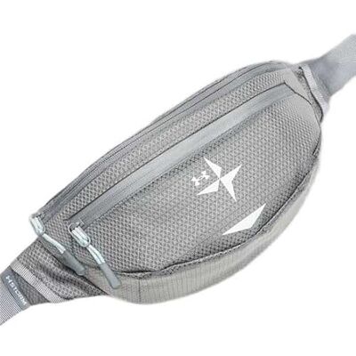 Under Armour Explore Trail Waist Bag One Size - Publicité Under Armour Explore Trail Waist Bag One Size - Publicité