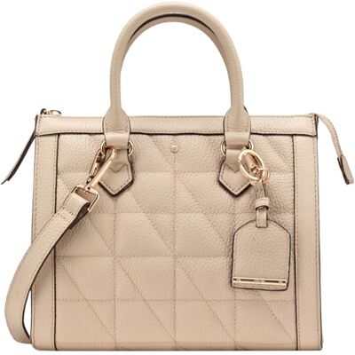 Geox Sac D Olympy A pour femme, blanc cassé, Blanc cassé. Publicité Geox Sac D Olympy A pour femme, blanc cassé, Blanc cassé. Publicité