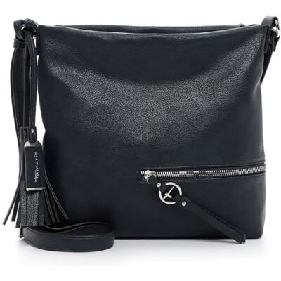 Tamaris Nele Shoulderbag Blue - Publicité Tamaris Nele Shoulderbag Blue - Publicité