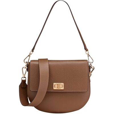 Geox D Flavie A, Sac Femmes, Boue - Publicité Geox D Flavie A, Sac Femmes, Boue - Publicité