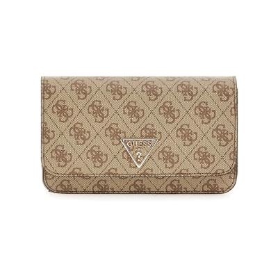 Guess HWBG7879790LTL NOELLE GIRLFRIEND SA Women LATTE LOGO Size One Size - Publicité Guess HWBG7879790LTL NOELLE GIRLFRIEND SA Women LATTE LOGO Size One Size - Publicité