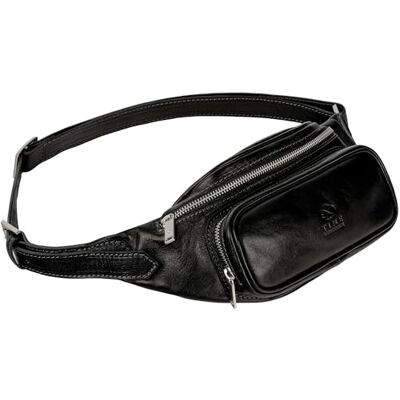 Sac Banane en Cuir Fait Main en Italie Hommes et Femmes Ceinture Réglable Poche Ventrale Sac Besace Sacoche – Time Resistance - Publicité Sac Banane en Cuir Fait Main en Italie Hommes et Femmes Ceinture Réglable Poche Ventrale Sac Besace Sacoche – Time Resistance - Publicité