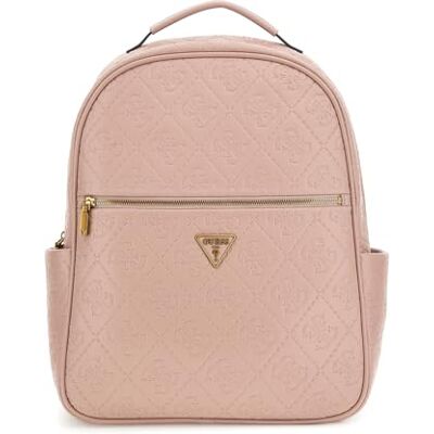 Guess Power Play, Sac à Dos Femmes, Rose, Taille Unique - Publicité Guess Power Play, Sac à Dos Femmes, Rose, Taille Unique - Publicité