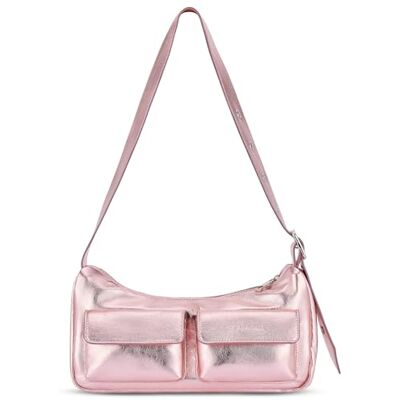 Expatrié Sac Bandoulière Femmes Electra Petit Sac à Main pour les Fêtes, les Loisirs et Festivals Sacs Élégant avec Bandoulière Sacoche Esthétique Rétro - Publicité Expatrié Sac Bandoulière Femmes Electra Petit Sac à Main pour les Fêtes, les Loisirs et Festivals Sacs Élégant avec Bandoulière Sacoche Esthétique Rétro - Publicité