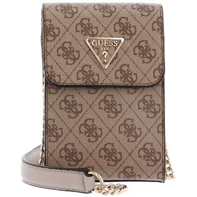 Guess 79810LTL NOELLE GIRLFRIEND SA Women LATTE LOGO Size One Size - Publicité Guess 79810LTL NOELLE GIRLFRIEND SA Women LATTE LOGO Size One Size - Publicité