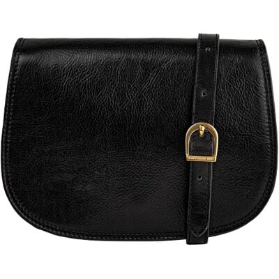 Time Resistance Sac à main bandoulière en cuir Pour femmes Sacoche rétro - Publicité Time Resistance Sac à main bandoulière en cuir Pour femmes Sacoche rétro - Publicité