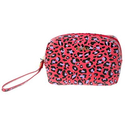 NECESER GUESS PWALOHP7472-FUCS-TU ,Rose ,Taille unique - Publicité NECESER GUESS PWALOHP7472-FUCS-TU ,Rose ,Taille unique - Publicité