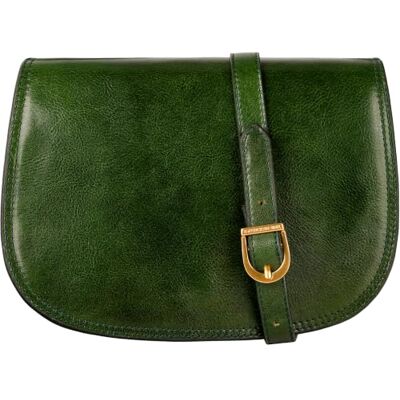 Time Resistance Sac à main bandoulière en cuir Pour femmes Sacoche rétro - Publicité Time Resistance Sac à main bandoulière en cuir Pour femmes Sacoche rétro - Publicité