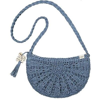 Barts Theros Shoulder Bag One Size - Publicité Barts Theros Shoulder Bag One Size - Publicité