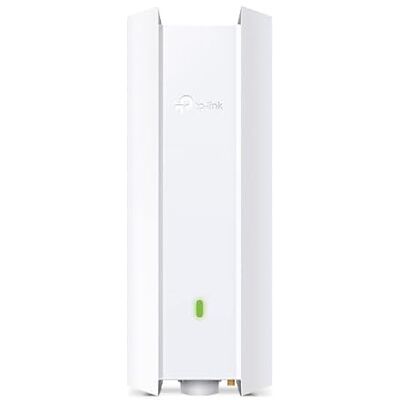 TP-Link - EAP610-Outdoor - AX1800 - Extérieur - Point d’accès sans fil - Publicité TP-Link - EAP610-Outdoor - AX1800 - Extérieur - Point d’accès sans fil - Publicité