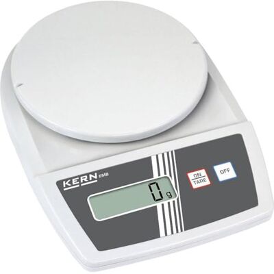KERN EMB 5.2 K5 Table Balance 5200 G - Publicité KERN EMB 5.2 K5 Table Balance 5200 G - Publicité
