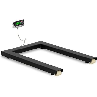 Steinberg Pèse-palette 1 500 kg LCD 127 x 84 cm Barre de pesée Balance au sol Pèse-palette 1 500 kg Balance au sol - Publicité Steinberg Pèse-palette 1 500 kg LCD 127 x 84 cm Barre de pesée Balance au sol Pèse-palette 1 500 kg Balance au sol - Publicité