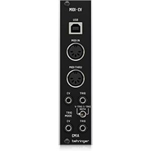 Behringer CM1A 000-E5T00-00010 - Publicité Behringer CM1A 000-E5T00-00010 - Publicité