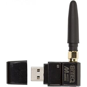 Briteq WTR DMX USB Dongle - Publicité