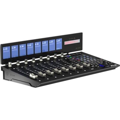 iCON P1-M/D4-T Display Bundle Contrôleur DAW - Publicité iCON P1-M/D4-T Display Bundle Contrôleur DAW - Publicité