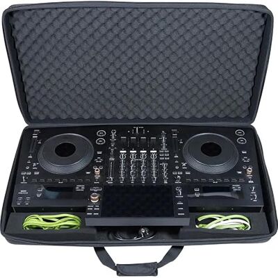 Walkasse W-MCB-OPUSQUAD, Noir, Valise EVA Hardcase - Publicité Walkasse W-MCB-OPUSQUAD, Noir, Valise EVA Hardcase - Publicité
