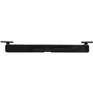 TNTGEBFVBG Galeries Toit Voiture pour BMW F10 F11 pour Série 5 520 525 528 530 535i 2011-2016 51137274739 Moulure Rail Toit Garniture Porte-Bagages Plaque Couverture Porte-Bagages Voiture(Black) - Publicité TNTGEBFVBG Galeries Toit Voiture pour BMW F10 F11 pour Série 5 520 525 528 530 535i 2011-2016 51137274739 Moulure Rail Toit Garniture Porte-Bagages Plaque Couverture Porte-Bagages Voiture(Black) - Publicité