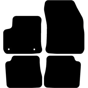 Kovvar Tapis de Sol Compatible avec Citroën C4 2020-2026 Correspondant à la Version: ë-C4 Electrique Qualité: Basic - Publicité Kovvar Tapis de Sol Compatible avec Citroën C4 2020-2026 Correspondant à la Version: ë-C4 Electrique Qualité: Basic - Publicité