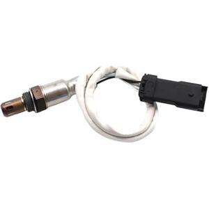 Hoandkp Capteur Lambda Capteur D'oxygène Voiture 9673438580 9810634380 Citroen C-Elysée Pour C3 DS3 1.2 VTi Pour Peugeot 2008 208 301 2012-2016 Sonde - Publicité Hoandkp Capteur Lambda Capteur D'oxygène Voiture 9673438580 9810634380 Citroen C-Elysée Pour C3 DS3 1.2 VTi Pour Peugeot 2008 208 301 2012-2016 Sonde - Publicité